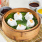 Classic Spicy Vegetable Dimsum