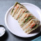 Jb's Double Decker Club Sandwiches