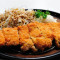 Don Katsu [Pork]