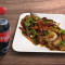 Pork Fried Coke 750 Ml Pet Bottle