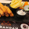 Fish Finger (8 Pc)