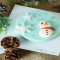 Snowman Mini Cake