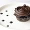 Coffee-Chocolate Cupcake