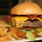 Tph Bacon Cheese Burger