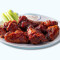 Classic Chicken Wings (6 Pieces)