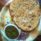 Classic Amritsari Kulcha