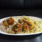 Egg Biriyani With Potato Fresh Cooking On Order, We Don't Reheat