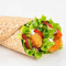 Krunchy Fried Chicken Wrap