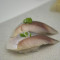 Japaness Mackeral (Saba) Sushi-2Pcs