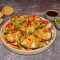 Jhat Pat Panipat Dahi Puri (Dahi Puchka)