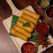 Dragon Spring Roll (Best Seller)