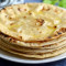 Tavewali Ghee Ki Roti