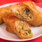 3 Piece Crispy Chicken Eggrolls