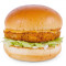 Crispy Meatless Chicken Sandwich