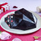 Special Valentine Dark Chocolate Heart Pinata Cake