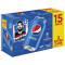 Pepsi 12 Oz. Burk 15-Pack