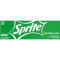 Sprite 12 Oz. Burk 12-Pack