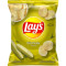 Lay's California Dill 2,625 Oz.