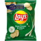 Lay's Sour Cream Onion 2,625 Oz.