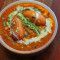 Malai Kofta (Served With Salad And Chutney)