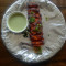 Paneer Tikka Dry (Full Only)