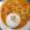 Arroz Con Tomate Troceado