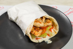 Chicken Souvlaki Souvlaki