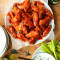 Chicken Wings (22 Pcs)