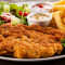 Schnitzel I Wiensk Stil