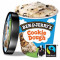 Cookie Dough Ben Jerrys