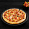 Spicy Chettinad Chicken Pizza