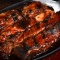 11B. Bbq Rib