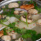 28A. Lemongrass Soup With Fish