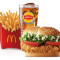 Mcmen Uacute; Reg; American Style Chicken Parmesano