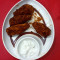 Chikken Wings [4 Pc]