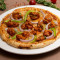 7 Chicken Arabi Pizza