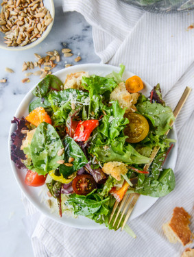 Husets Sallad