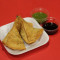 Ragada Samosa (1 Pc)