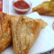 Veg. Puff (2 Pc)