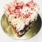 Red Velvet Cheese Cake Heart Shape