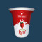 Strawberry Lassi 200 Ml