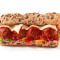 Footlong Meatball Marinara