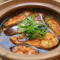 Grilled Mekong Fish With Caramelized Sauce