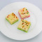 Fruit Barfi