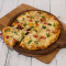 Veg Cheese Pizza 6