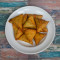 Dal Samosa (Kaccha)