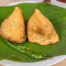 Dal Samosa Jain