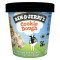 Ben Jerrys Cookie Dough Glass