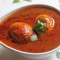 Egg Curry Tomato Gravy