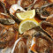 A7. Steamed Oyster 12Pcs